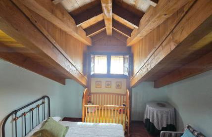 Casa Rural Al Agrego - Foto 25