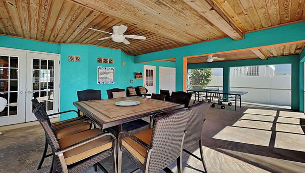 244 Flamingo by Distinctive Beach Rentals - Foto 5, Servicios del alojamiento