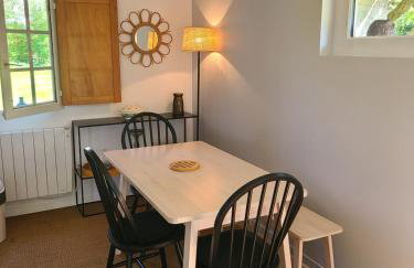 Gîte de la bergerie - Foto 6