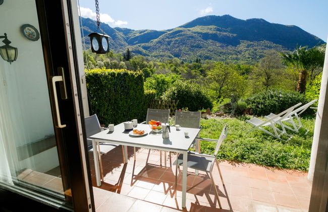 Villaggio Sureggio A6 mit TicinoTicket - Foto 9