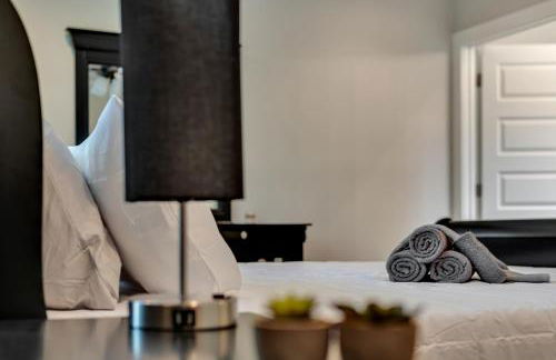 Spacious 4-bedroom Marietta Home w/ free parking - Foto 14