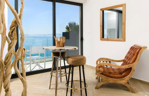 Gallery Luxury Suites & Rooms-Only Adults - Foto 32