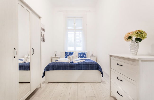 Grand Budapest Apartments - Foto 19