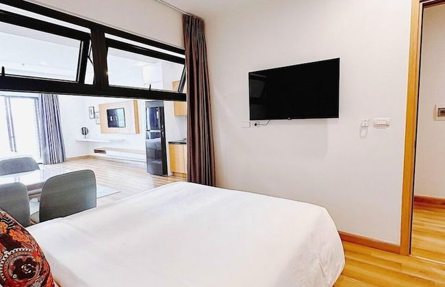 TMS Quy Nhon - Lee Xinh - Photo 35