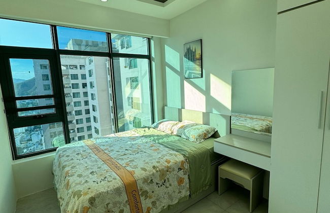 Muong Thanh Golden Apartment Nha Trang - Foto 9