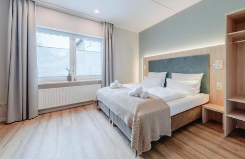 HarzHold - Apartmenthotel - Foto 38