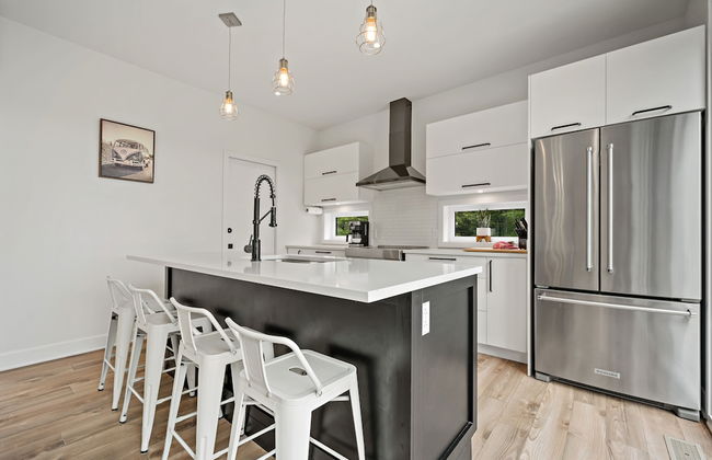 Alpine Chalet - RVMT - Foto 12