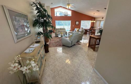 Upgraded Pool Villa, Spa, Southern Dunes - Photo 27