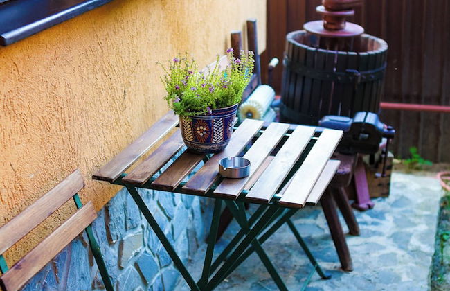 Chalet Milenium Residence Bran - Foto 33