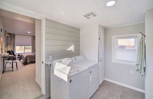 The Boston Cottage about 4 Mi to Downtown Tulsa - Foto 13