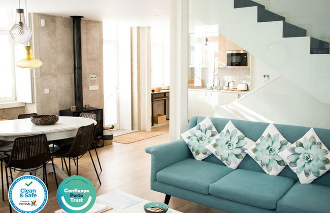 Home Of The Poet, 3-bed 3-bath River Views - Foto 1