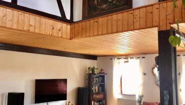 Ferienhaus "Ahle Schinn" - Foto 3