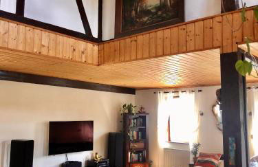 Ferienhaus "Ahle Schinn" - Foto 3