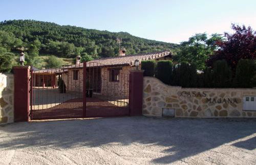 Casas Rurales Majana 1 - Foto 35