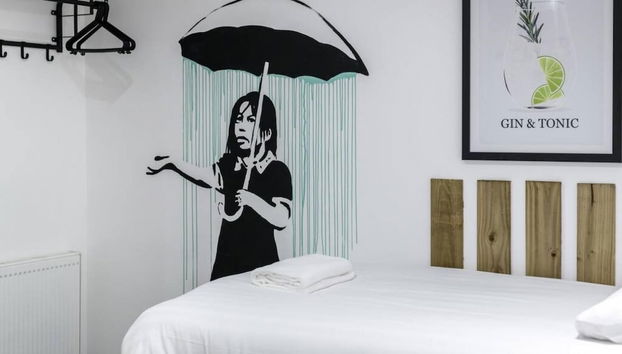 Host Apartments Fleet Nightlife I - Foto 5, Habitación