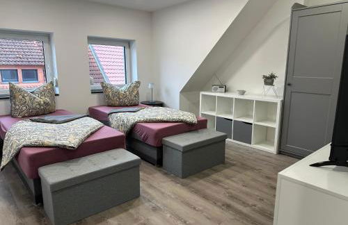 HT Appartement Nr 4 - Foto 6