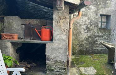 Alloggio nel Parco Alpi Apuane - Carnevale di Viareggio - Foto 21