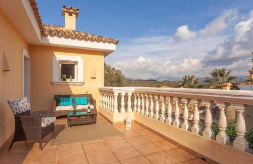 Villa Margarita - Foto 33