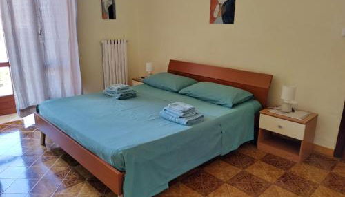 Nunzia Home - Appartamento indipendente 85 mq - Bagno Privato - Aria Condizionata - Foto 2, towels