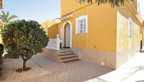 Agradable villa con piscina - Foto 5