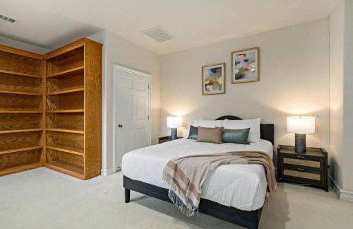 Luxury Oasis With Panoramic Views - Foto 68