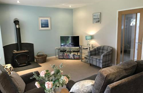 BRAUNTON WHITE HOUSE 4 Bedrooms - Foto 15