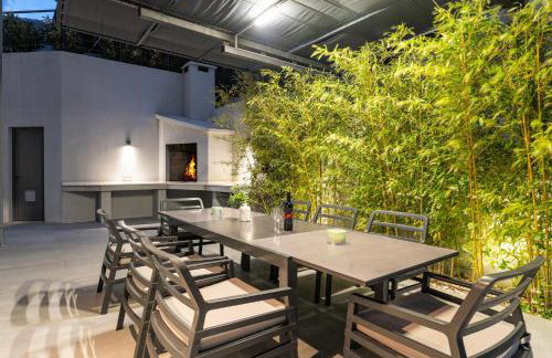 Villa Iponi - Foto 45