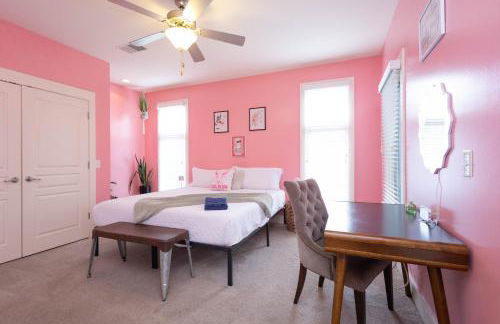 Lipstick & Boots 10 min to Broadway, Music Row, Fun - Foto 6