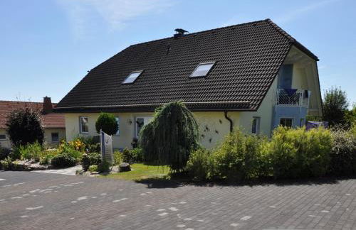 Ferienwohnung Zimmermann - Foto 1