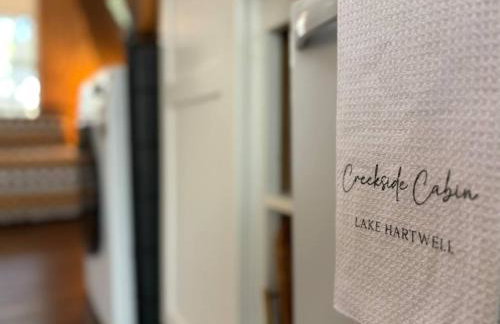 Romantic Cabin, Hot Tub, Lake Access, OutdoorLiving! - Foto 17