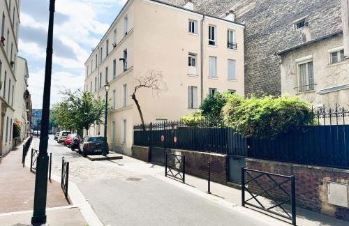 Appartement séduisant Paris - Clichy - Foto 23