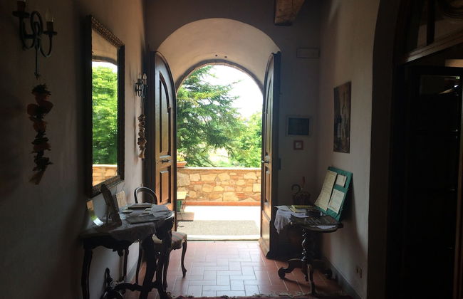 Relais Villa Casalta - Foto 2