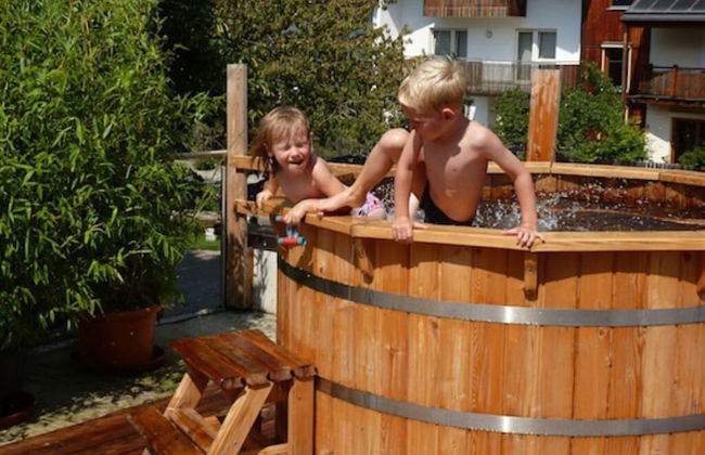 Holiday Apartment Kleinlehenhof - Photo 10