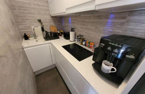 Attico Acuario, 2 bathrooms Top Floor appartment with Sea and mountain views - Photo 15