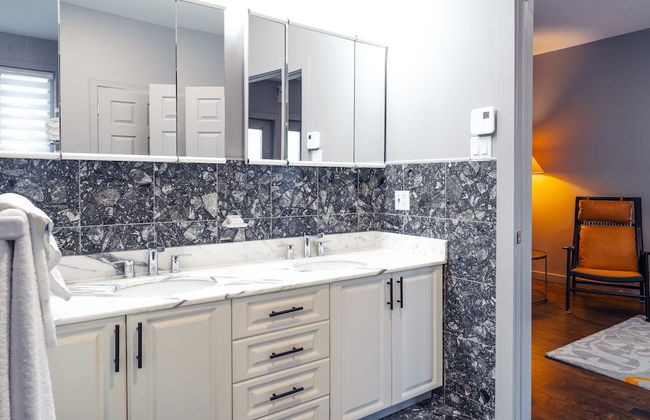 Maison des Geais Bleus - Foto 30