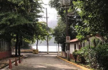 Cantinho para descansar à 200mts da praia. - Foto 28