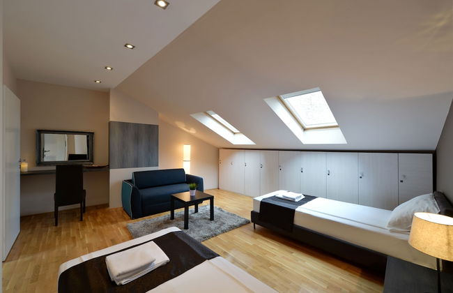 Apartments Savamala center - Photo 9