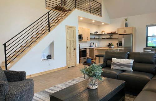 Bearded Buffalo Resort - Foto 21