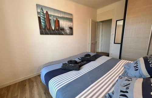 LE PHARE DE LA COTINIERE - Proche port et centre ville - Foto 9