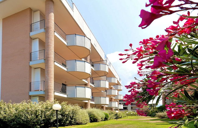 Residence with pool in San Vincenzo - Photo 14