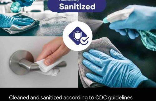 NEW Luxurious Studio Private in the heart of Miami - Foto 8