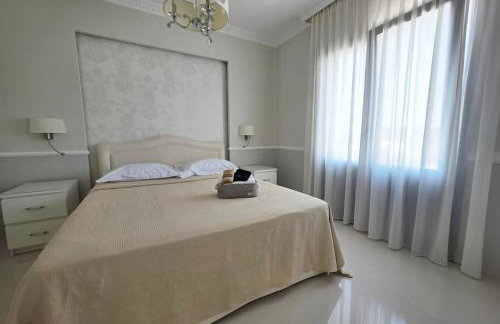 Terra Bianca Villa - Foto 21