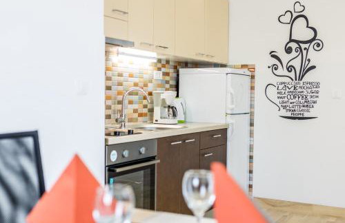 Apartments Franičević - Foto 11