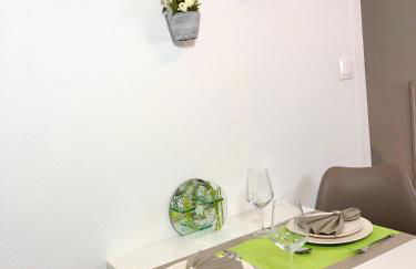 L'appart des Tanneurs - Foto 6