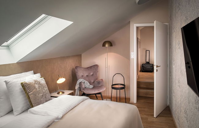 Theatre 9 Apartment by Adrez Living - Foto 2