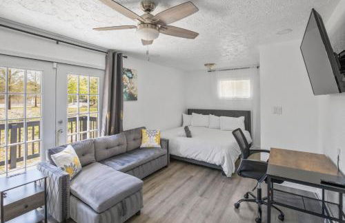 Four Bedroom Home Near Hartsfield Jackson Airport - Foto 14