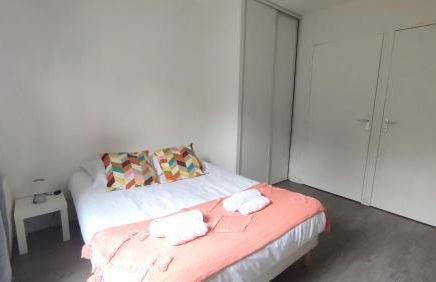 Neoresid - Résidence du Parc - Foto 10