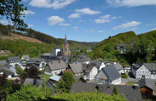 Rothaarsteig Ferienhaus - Photo 12