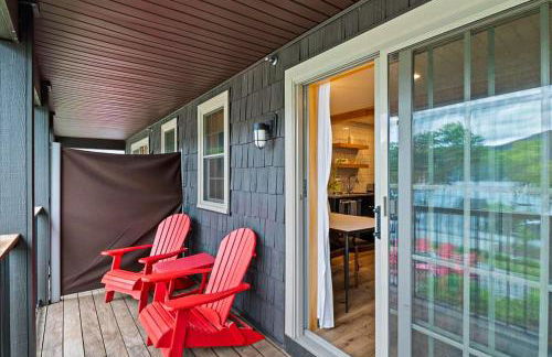 Lakeside Lodging - Foto 8