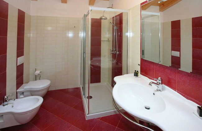 Country House Barone d'Asolo - Foto 61